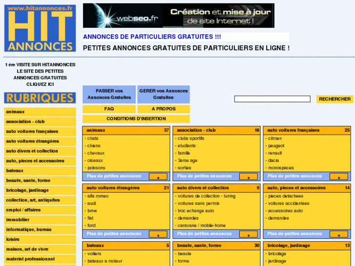 www.hit-annonces.com