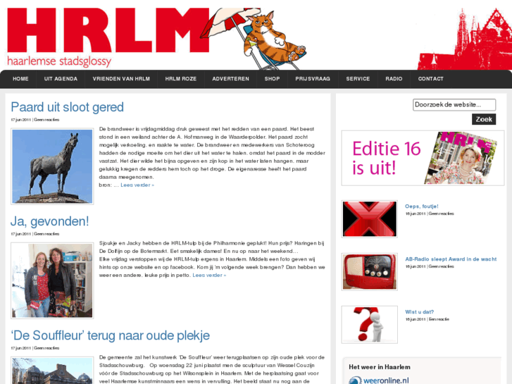 www.hrlm-online.nl