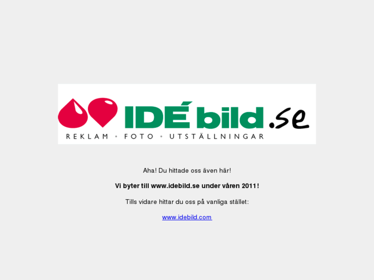 www.idebild.se