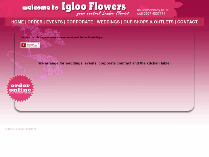 www.iglooflowers.com