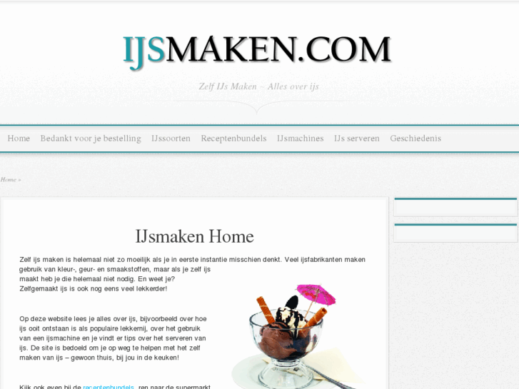 www.ijsmaken.com