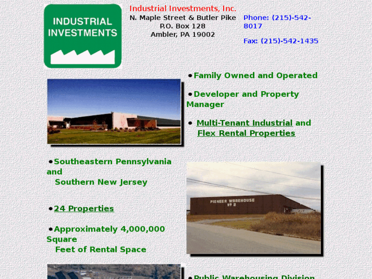 www.industrialinvestments.com