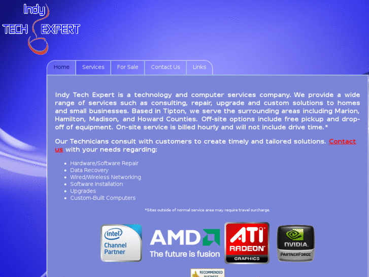www.indytechexpert.com