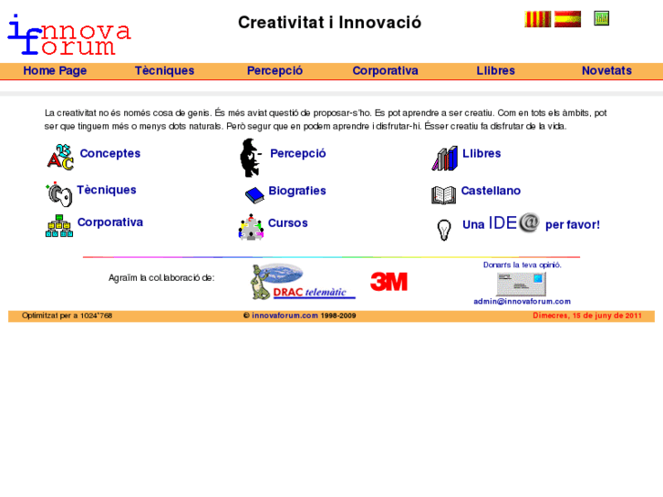 www.innovaforum.com