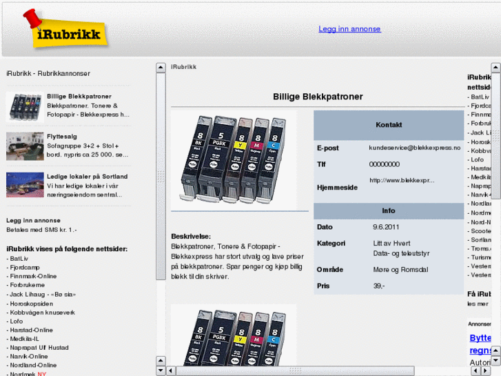 www.irubrikk.no