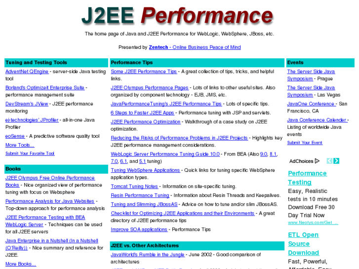 www.j2eeperformance.com