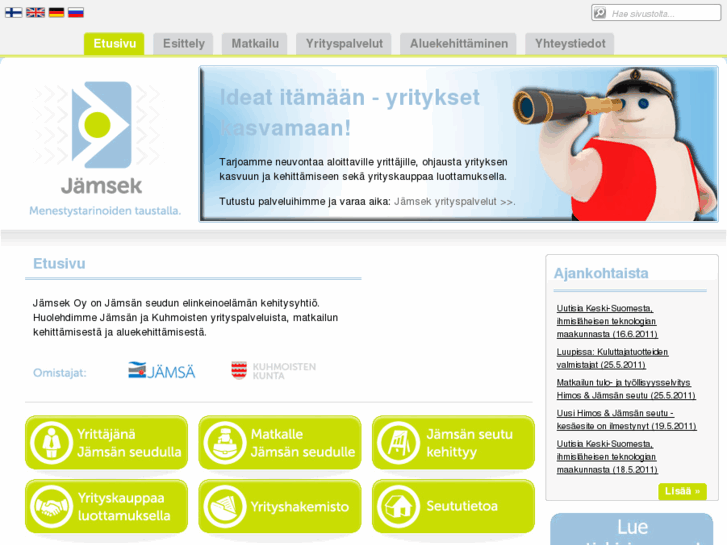 www.jamsek.fi