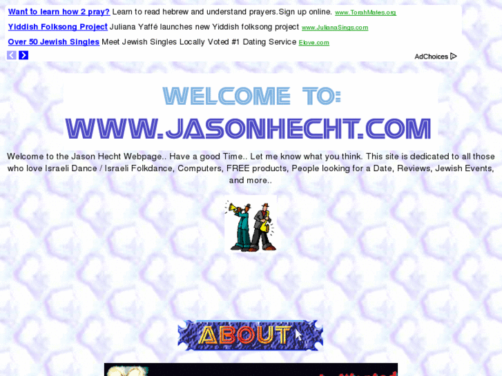 www.jasonhecht.com