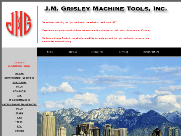 www.jmgrisleymachine.com