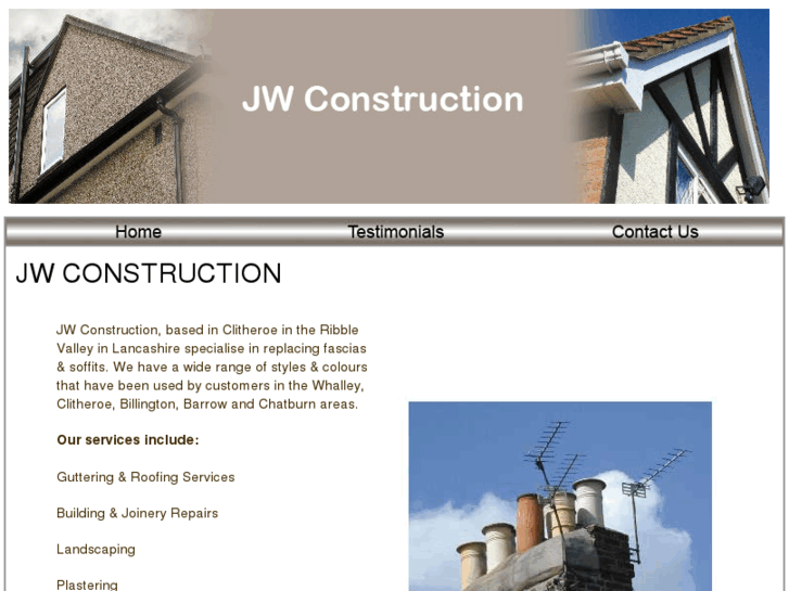 www.jwconstruction.co.uk