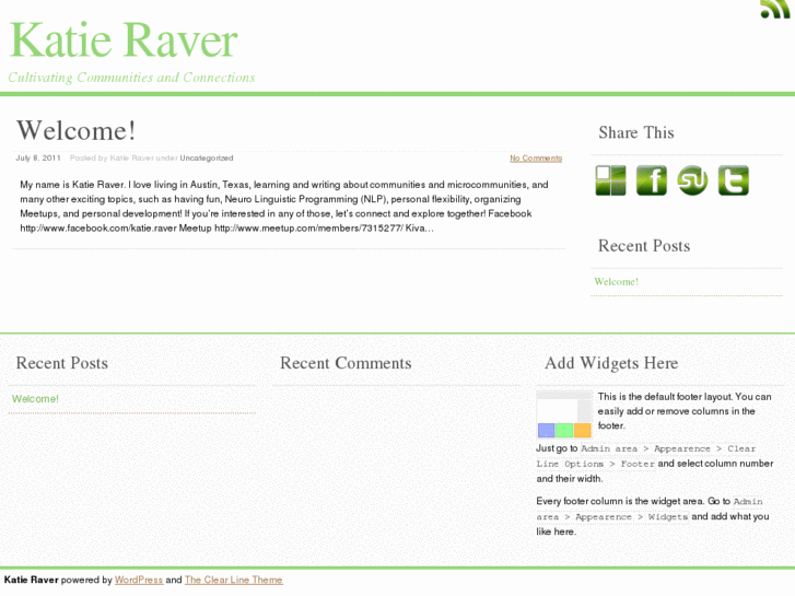 www.katieraver.com