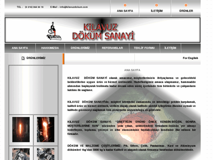 www.kilavuzdokum.com