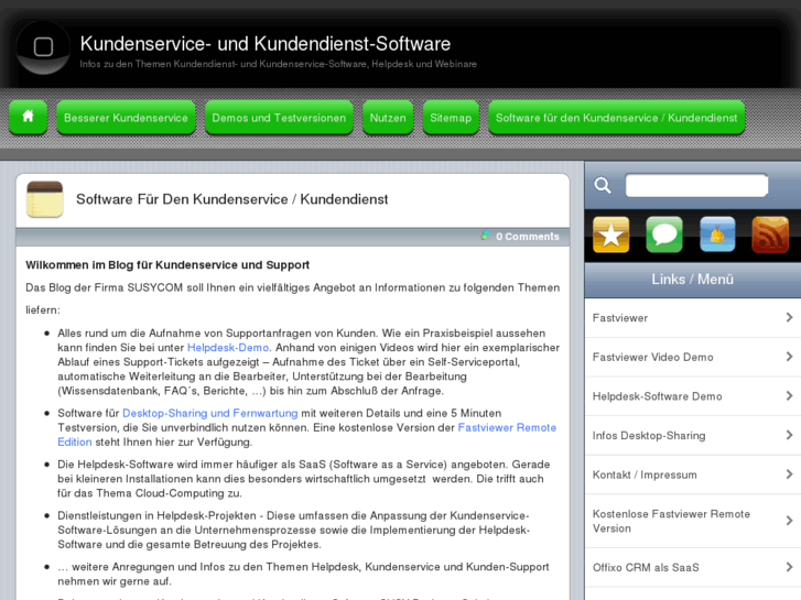 www.kundenservice-software.de