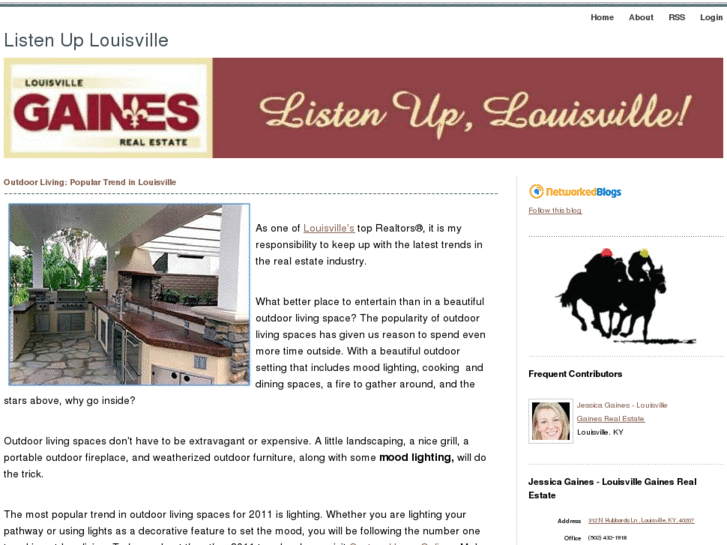 www.listenuplouisville.com