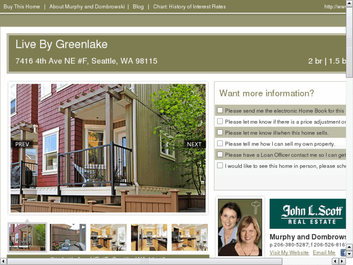 www.livebygreenlake.com