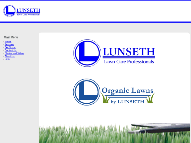 www.lunsethlawncare.com