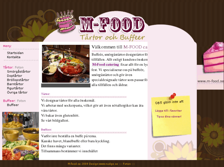 www.m-food.se