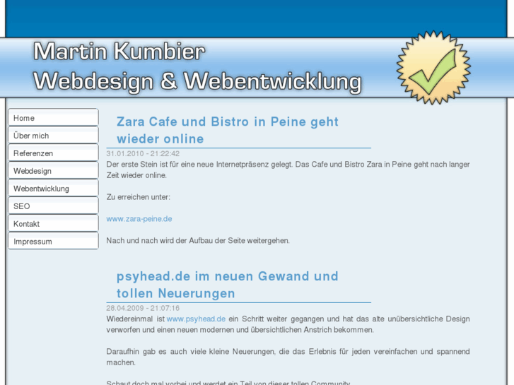 www.m-k-webdesign.de