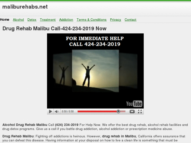 www.maliburehabs.net