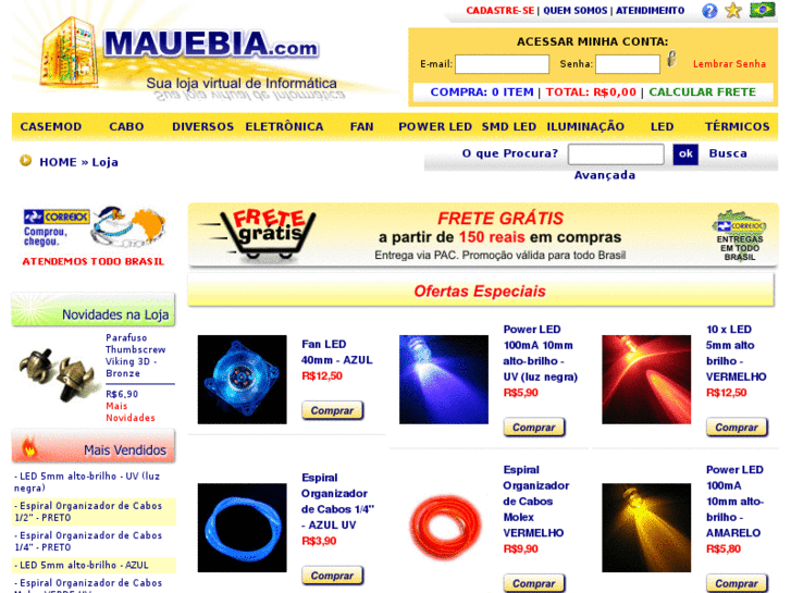 www.mauebia.com