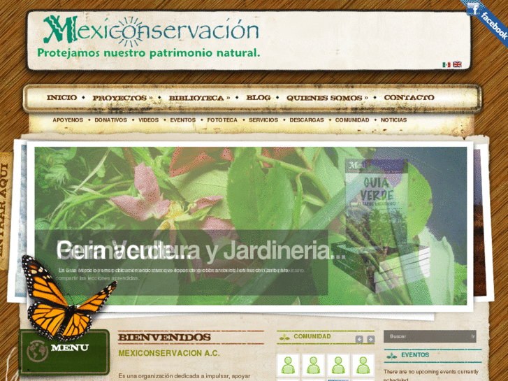 www.mexiconservacion.org