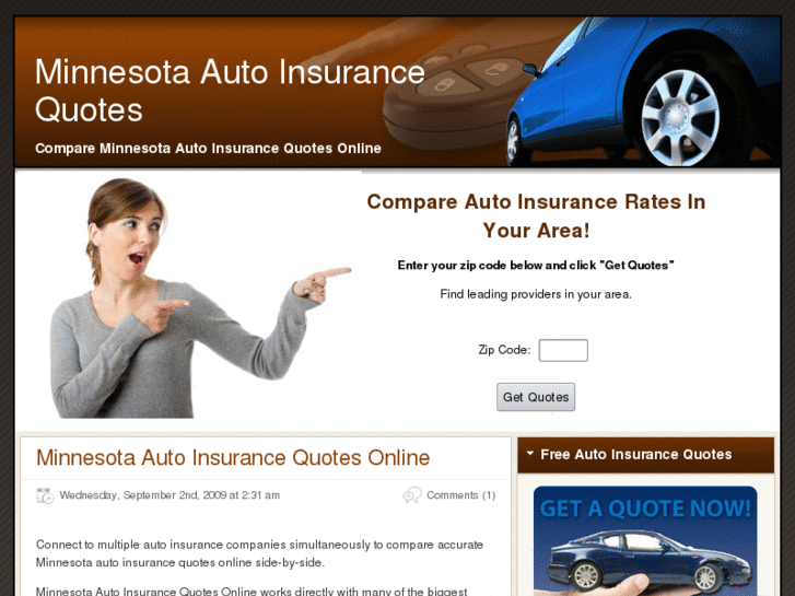 www.minnesotaautoinsurancequotesonline.com