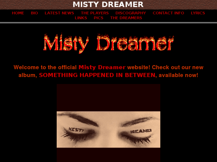 www.mistydreamer.com