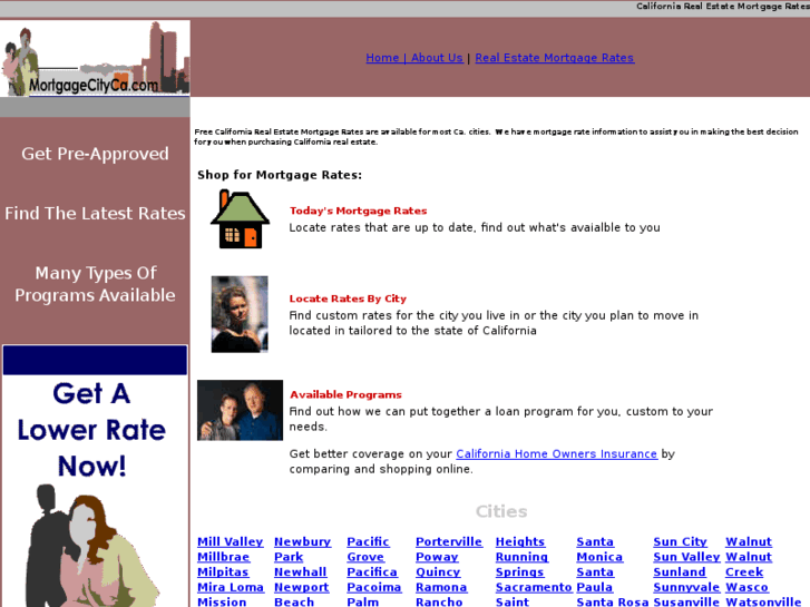 www.mortgagecityca.com