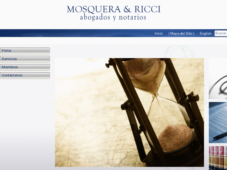 www.mosquerayricci.com