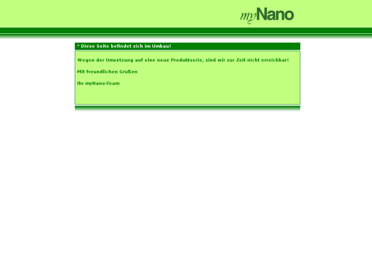 www.nanoprotection.net