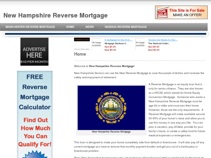 www.newhampshirereversemortgage.com