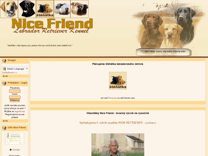 www.nice-friend.cz