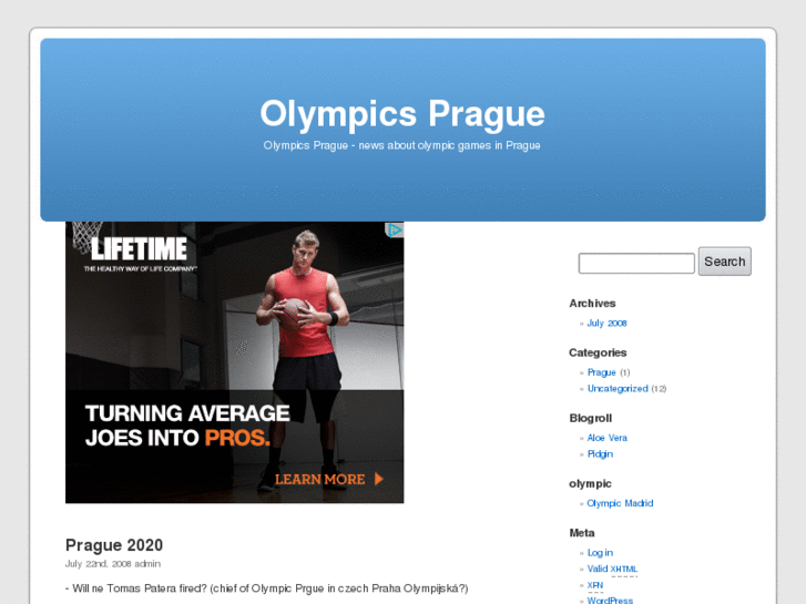 www.olympicsprague.com