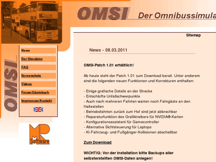 www.omnibussimulator.de