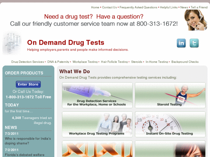 www.ondemanddrugtests.com