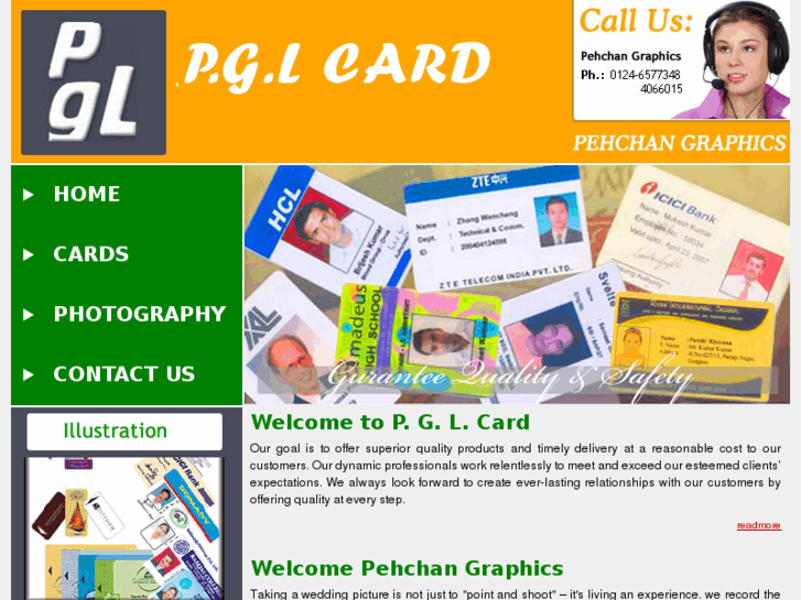 www.pgl-cards.com