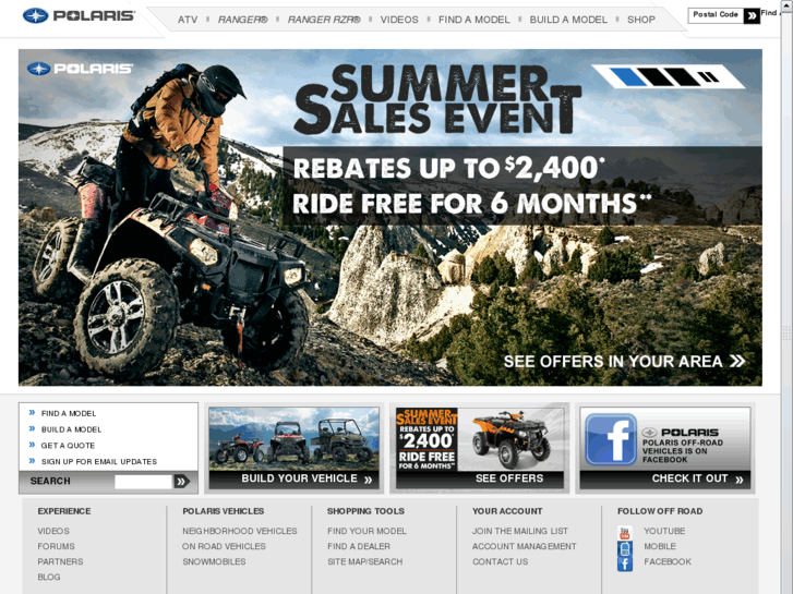 www.polariscomfort.com