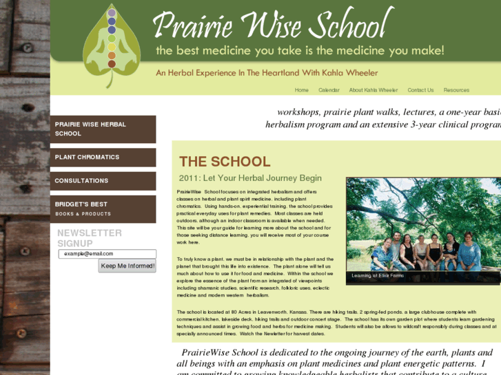 www.prairiewise.com