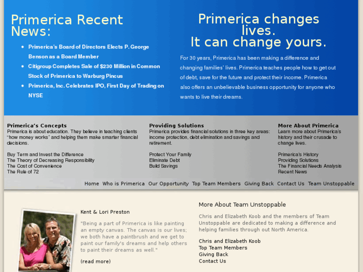 www.primerica-koob.com