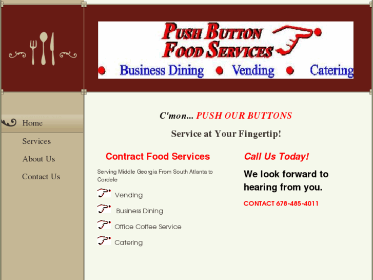 www.pushbuttonfoodservices.com