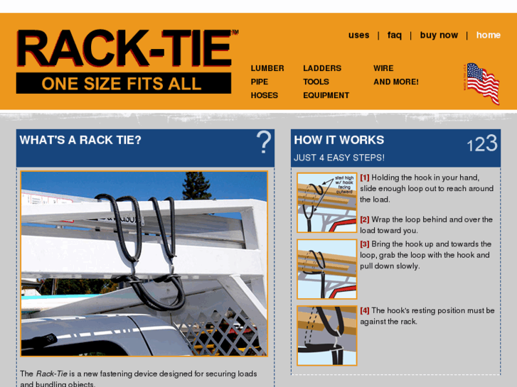 www.rack-tie.com