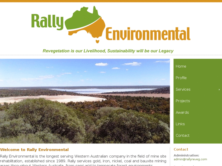 www.rallyreveg.com