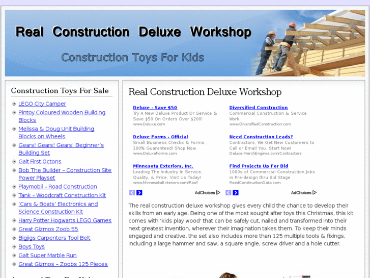 www.realconstructiondeluxeworkshop.co.uk