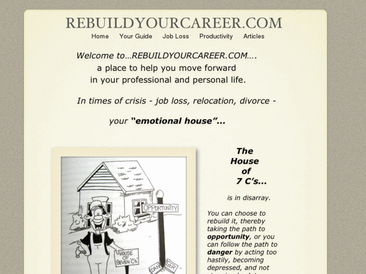 www.rebuildyourcareer.com