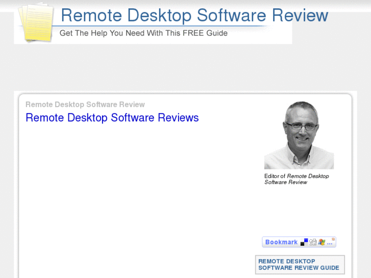 www.remotedesktopsoftwarereviews.com