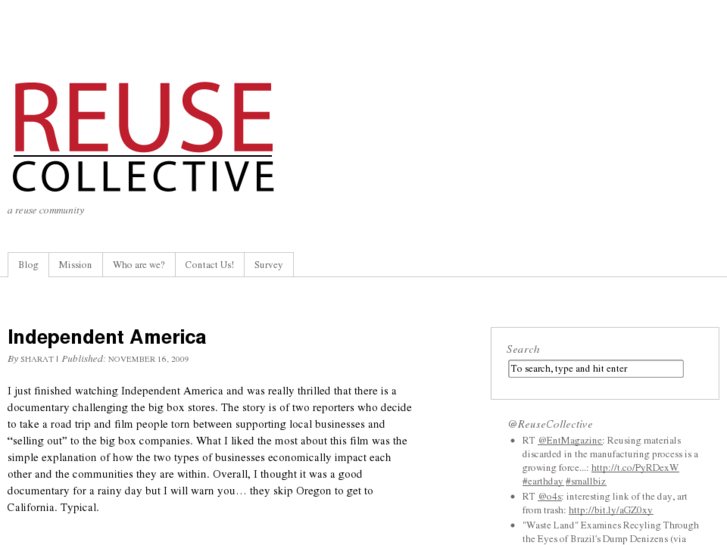 www.reusecollective.com