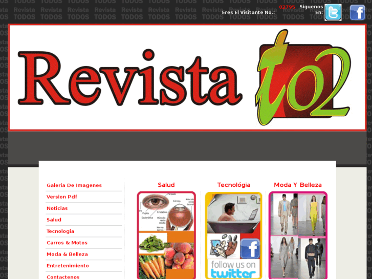 www.revistatodos.com