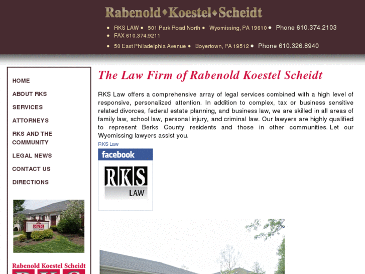 www.rkslawfirm.com
