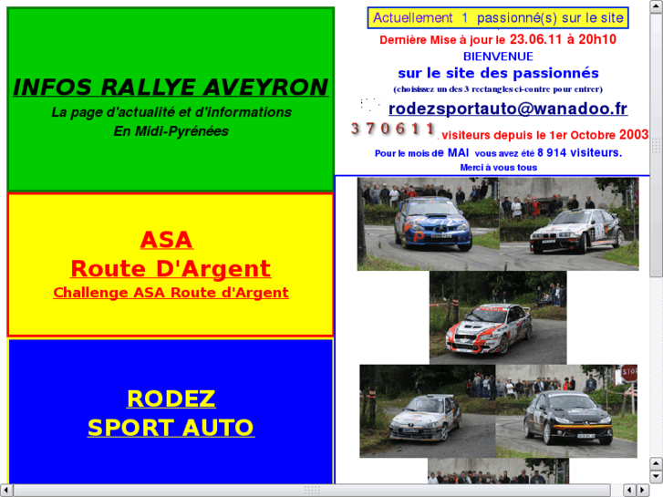 www.rodezsportauto.com