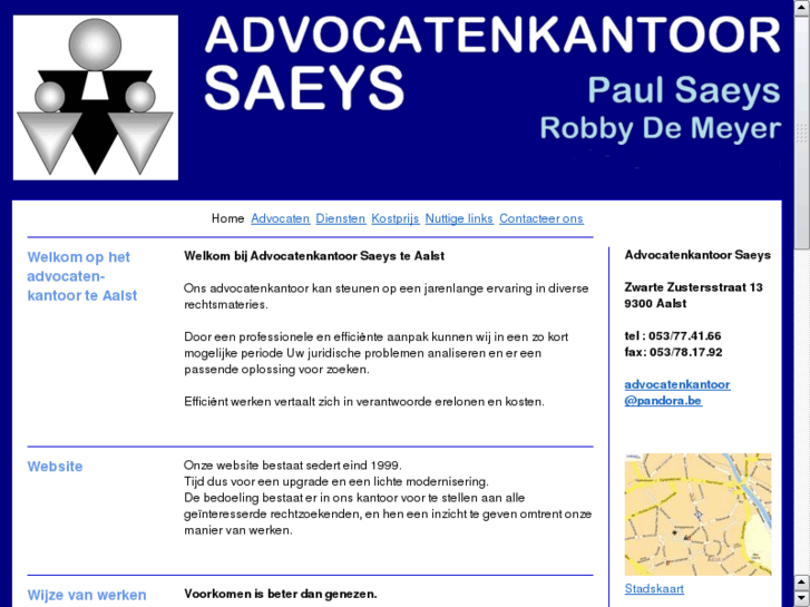 www.saeys.info